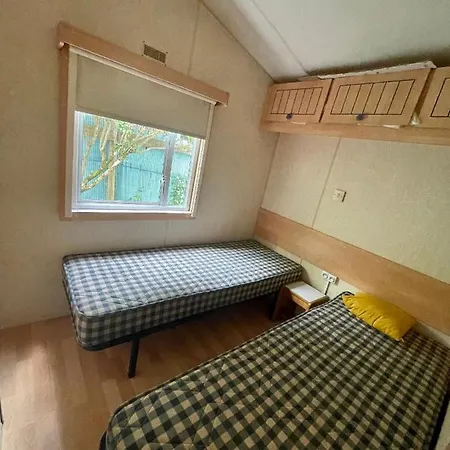 Camping Au Joyeux Faunes Les Mathes